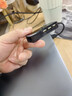 宏碁（acer）USB分线器转网口有线网卡RJ45转换器扩展坞适用MacBook 华为电脑拓展坞HUB转接头 实拍图