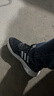 阿迪达斯（adidas）男鞋女鞋春季休闲鞋网面透气轻便减震运动鞋跑步鞋 JP9779 42 晒单实拍图