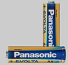 松下（Panasonic）原装进口5号五号AA碱性电池12节全能型适用数码相机玩具遥控器指纹锁 实拍图
