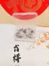 威尔基床单固定器扭扭钉沙发垫固定神器不跑特大号扎床单布钉防止移动 扭扭钉盒装【50个】 实拍图