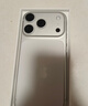 Apple/苹果 iPhone 17 Pro 512GB 银色 支持移动联通电信5G 双卡双待手机 实拍图