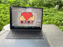 Apple/苹果AI/MacBook Air13英寸M5 (10+10核) 24G 1T午夜色笔记本电脑MDHG4CH/A 实拍图