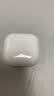 Apple/苹果 AirPods 4 搭配USB-C充电盒 苹果耳机 蓝牙耳机 适用iPhone/iPad/Mac 四代 实拍图