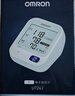 欧姆龙（OMRON）行业爆款电子血压计血压仪血压测量仪家用医用高精准老人 U724J  实拍图