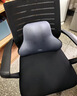 京冇靠枕办公座椅久坐护腰靠垫沙发椅子靠背垫汽车腰垫腰部支撑腰托 实拍图