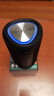 索爱（soaiy）S37小蓝牙音箱户外车载迷你便携防水高音质收款音响电脑喇叭低音炮播放器礼物 黑 实拍图
