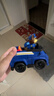 汪汪队立大功（PAW PATROL）汪汪队正版全套狗狗巡逻车儿童救援车玩具阿奇毛毛儿童生日礼物 汪汪队阿奇救援警车 实拍图