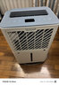 京东京造除湿机/抽湿机家用除湿器 20L/天除湿量 负离子净化除菌 卧室轻音除潮 智能干衣机  实拍图