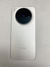 vivo X300 Ultra 12GB+256GB 黑Ka 【京东定制礼盒套装】蔡司大师镜头群 专业视频创作 拍照 AI手机 实拍图