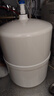 钻芯净水器压力桶3.2G家用商用储水罐直饮RO纯水机通用配件 实拍图
