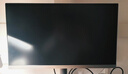 明基（BenQ）PD2706U 27英寸4K HDR400专业设计 双P3色域 Type-C90W可充电 KVM/PBP/PIP高效分屏显示器 实拍图