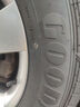 固特异（Goodyear）汽车轮胎 205/60R16 92V ATM 安乘 原配昂克赛拉 实拍图