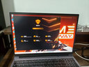 机械师曙光16S【R9 9850HX RTX5060 国家补贴】设计AI编程学生办公游戏本笔记本电脑300Hz 2.5K屏 16G 1T 实拍图