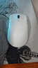 VXE 蜻蜓R1 威界游戏电竞鼠标 PAW3395/se无孔轻量化人体工学无线鼠标ATK 蜻蜓R1 SE长续航 白 实拍图