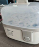 小熊（Bear）蒸蛋器 煮蛋器 家用多功能一体机 一键操作蒸鸡蛋羹神器 小型一人用 单双层一体机ZDQ-D12R3 实拍图