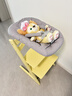 Stokke【618抢购中】成长椅源自欧洲宝宝TT多功能儿童餐椅家用餐椅 【新色】柠檬黄单椅 实拍图