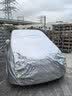 RATHBONE本田奥德赛专用车衣全车罩遮阳晒防雨雪防冻加厚牛津布四季通用 实拍图