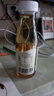 绿杰鲜汁发酵型苹果醋饮料280ml*6瓶装0蔗糖0脂肪健康饮料 实拍图