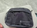 班哲尼洗漱包男女士旅行健身便携化妆收纳袋内衣行李包用品防泼水大容量 实拍图