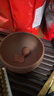 张小泉同款泼油小锅无涂层宝宝辅食锅明火电磁炉通用无涂层煎蛋锅 章丘手工泼油小锅 15cm 实拍图