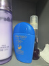 资生堂（Shiseido）新艳阳夏臻效水动力防护乳液 蓝胖子防晒 买50ml享99ml 实拍图