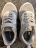 Skechers斯凯奇儿童鞋运动鞋透气四季男女童鞋中大童跑步鞋小白鞋405315L 【透气款】女童-白色/WHT 32 实拍图