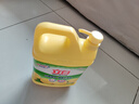 立白清新柠檬洗洁精大桶1.5kg 除味去油腥餐具净洗涤灵洗碗液随机发货 实拍图