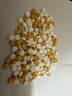 力生 维生素B2片 5mg*100片*5瓶 用于预防和治疗维生素B2缺乏症 口腔溃疡嘴巴上火起泡嘴唇干裂国药准字 实拍图