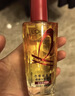 欧莱雅奇焕润发精油针对烫染发质100ml小红瓶免洗改善毛躁【临期清仓】 实拍图