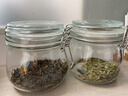 拜杰玻璃密封罐500ml3只装罐头燕窝果酱瓶蜂蜜罐泡菜坛泡酒瓶分装瓶 实拍图