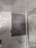 大江浴室地垫卫生间门口吸水垫厕所脚垫浴室防滑地垫40x60cm 实拍图