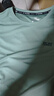 361°短袖男士t恤春夏季运动服速干衣跑步宽松健身上衣服652524113H-5 实拍图