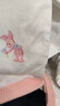 迪士尼婴儿衣服新生儿夏季薄款连体衣纯棉爬爬服满月宝宝百天包屁睡衣 实拍图