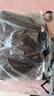 【换季推荐】洗衣洗鞋服务 洗羽绒服/毛呢大衣/外套/洗鞋任洗 顺丰免费取送 干洗/湿洗 高温消毒杀菌 衣鞋*任洗2件 预约今日上门 实拍图