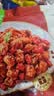 圣农川香辣子鸡丁生鲜小酥炸鸡冷冻半成品空气炸锅食材 女神要吃肉 川香辣子鸡250g*4包 实拍图
