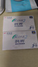 强生润眸双周抛6片装安视优隐形眼镜近视进口保湿两周抛300度 实拍图