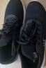 361°运动鞋男鞋春夏季透气网面黑色休闲慢跑步鞋子男士671832270-3 实拍图