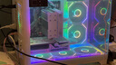 七彩虹（Colorful）iGame GeForce RTX 5060 Ultra W DUO OC 8GB GDDR7 DLSS 4 电竞光追游戏设计电脑显卡 实拍图