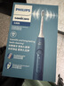 飞利浦（PHILIPS）电动牙刷头官方原装适配钻石3/7/9系列刷柄 清洁 4支装HX9024/85 实拍图