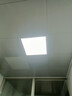 雷士（NVC）厨房灯led集成吊顶吸顶灯扣板灯卫生间平板灯面板灯20w 实拍图