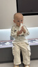 贝诺宁电动吸鼻器婴幼儿宝宝新生儿童鼻涕鼻屎清理神器通鼻塞2档充电款 实拍图