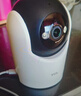 TCL4g监控无线摄像头室内无需连wifi终身免流量手机远程监控器360度无死角带夜视家用插电不用网络 实拍图