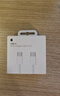 Apple/苹果 60W USB-C数据线-1米 type-c苹果充电线手机数据线 苹果17充电线iphone17充电线 实拍图