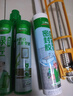 三棵树漆（SKSHU）三棵树玻璃胶 厨卫防水防霉密封胶美容胶中性硅胶洗手台马桶封边 360多功能-透明250ml 实拍图