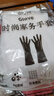家用浴室防水保暖手套女耐用洗衣服家用家用橡胶 家务渐变手套【3双】颜色随机 实拍图