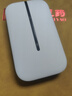 鸿蒙智选华为智选随身wifi6移动无线wifi随行网络4g无线网卡携带无限制三网全国通用流量2026款5G AX15B 顶配WiFi6白【三网切换】3000毫安大电池 实拍图