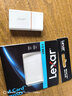 雷克沙（Lexar）USB3.1高速二合一读卡器 华为NM卡读卡器 NM卡/TF卡 多功能 Type-C 随配卡针 轻松互传 实拍图