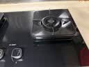 方太（FOTILE）【新升级70%热效率】燃气灶TF29B双灶台家用嵌入式煤气灶双灶5.2kW*猛火天然气液化气可调节底盘 5.2火力天然气 可调节猛火新款灶具 实拍图