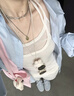 花花公子（PLAYBOY）休闲风纯色长袖衬衫男士春夏2026新款松弛感翻领衬衣防晒冰丝外套 月光蓝 S （建议85-100斤） 实拍图