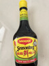 美极（Maggi）减盐鲜味汁 小麦原料炒菜蘸料调味汁 400ml 雀巢出品 实拍图